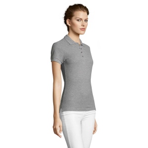 Polo femme - PEOPLE 49
