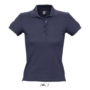 Polo femme - PEOPLE 14
