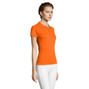 Polo femme - PEOPLE 52