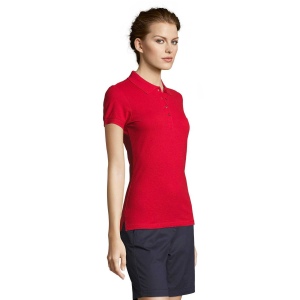 Polo femme - PEOPLE 53