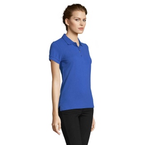 Polo femme - PEOPLE 54
