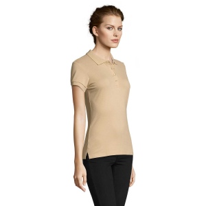 Polo femme - PEOPLE 55