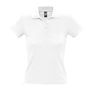 Polo femme - PEOPLE 56