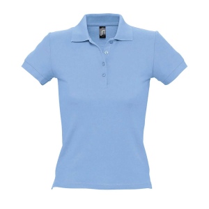 Polo femme - PEOPLE 57