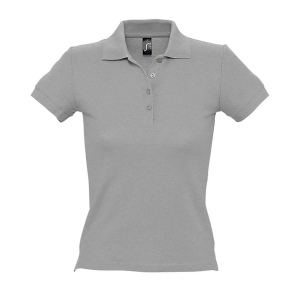 Polo femme - PEOPLE 58