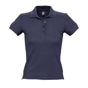 Polo femme - PEOPLE 59