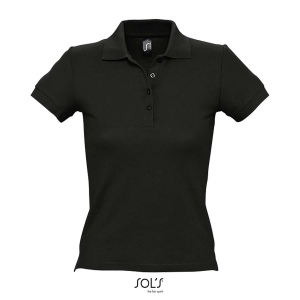 Polo femme - PEOPLE 15
