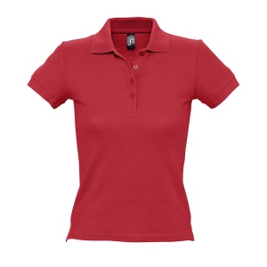 Polo femme - PEOPLE 62