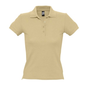 Polo femme - PEOPLE 64