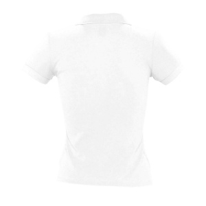 Polo femme - PEOPLE 65