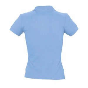 Polo femme - PEOPLE 66