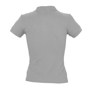 Polo femme - PEOPLE 67