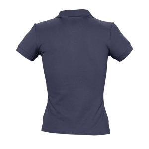 Polo femme - PEOPLE 68