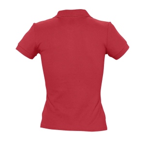 Polo femme - PEOPLE 71