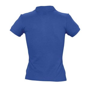 Polo femme - PEOPLE 72