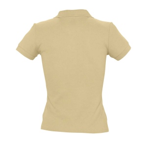 Polo femme - PEOPLE 73