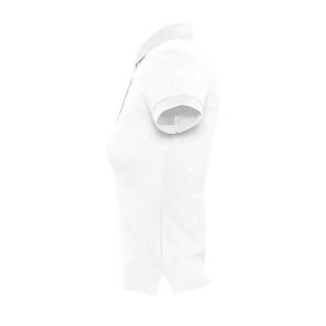 Polo femme - PEOPLE 74