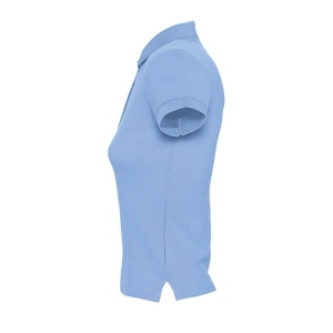 Polo femme - PEOPLE 75