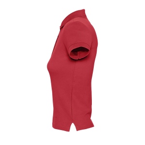 Polo femme - PEOPLE 80