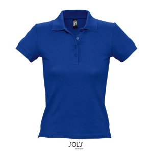Polo femme - PEOPLE 18