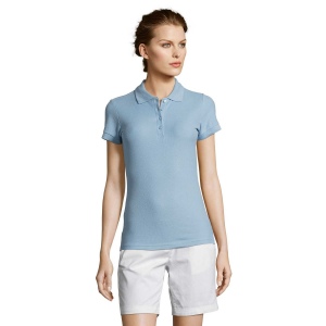 Polo femme - PEOPLE 3
