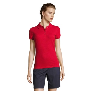 Polo femme - PEOPLE 8