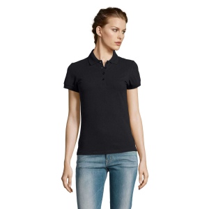 Polo femme - PEOPLE 5