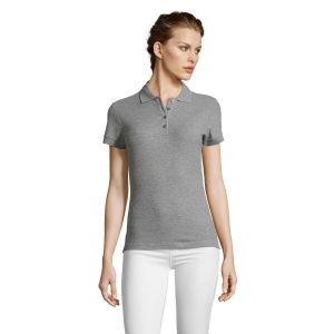 Polo femme - PEOPLE 4