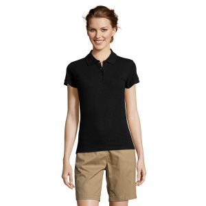 Polo femme - PEOPLE 6