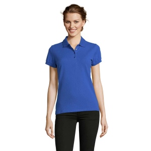 Polo femme - PEOPLE 9