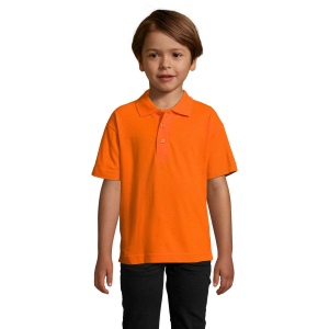 Polo enfant - SUMMER II KIDS 7
