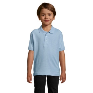 Polo enfant - SUMMER II KIDS 4