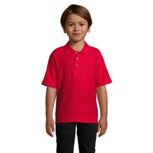 Polo enfant - SUMMER II KIDS 8