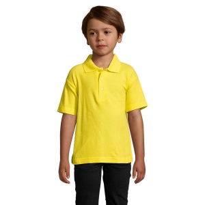 Polo enfant - SUMMER II KIDS 5