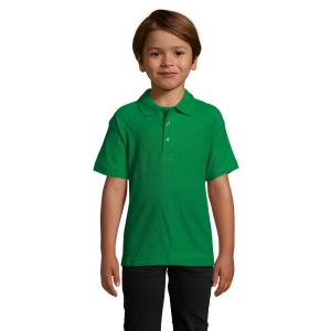 Polo enfant - SUMMER II KIDS 10
