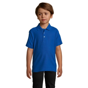 Polo enfant - SUMMER II KIDS 9