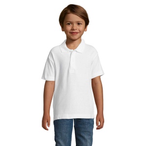 Polo enfant - SUMMER II KIDS