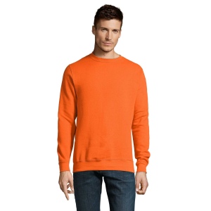 Sweat-shirt unisexe col rond - NEW SUPREME 11