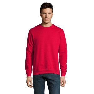 Sweat-shirt unisexe col rond - NEW SUPREME 12