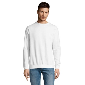 Sweat-shirt unisexe col rond - NEW SUPREME 2