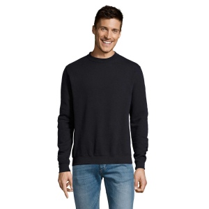 Sweat-shirt unisexe col rond - NEW SUPREME 9