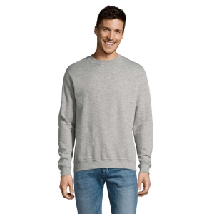 Sweat-shirt unisexe col rond - NEW SUPREME 6