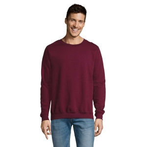 Sweat-shirt unisexe col rond - NEW SUPREME 4