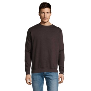 Sweat-shirt unisexe col rond - NEW SUPREME 5