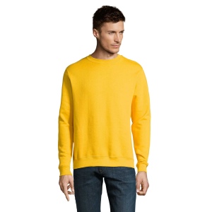 Sweat-shirt unisexe col rond - NEW SUPREME 8