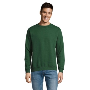 Sweat-shirt unisexe col rond - NEW SUPREME 14