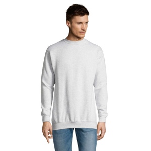 Sweat-shirt unisexe col rond - NEW SUPREME 3