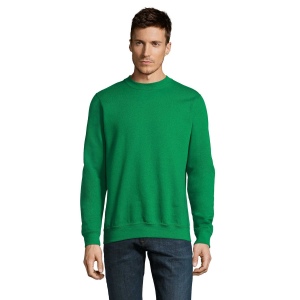 Sweat-shirt unisexe col rond - NEW SUPREME 15
