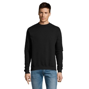 Sweat-shirt unisexe col rond - NEW SUPREME 10