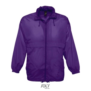 Coupe-vent unisexe déperlant - SURF 25
